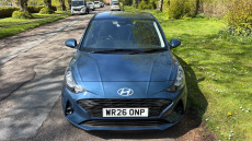 Hyundai i10 1.0 [63] Advance 5dr Auto [Nav] Petrol Hatchback